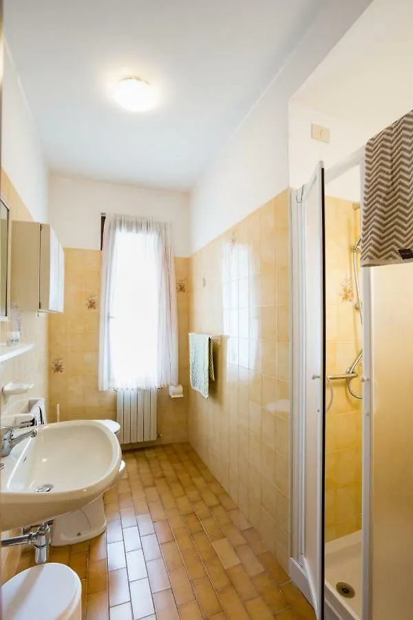 Residence Pentagono Caorle Apartment