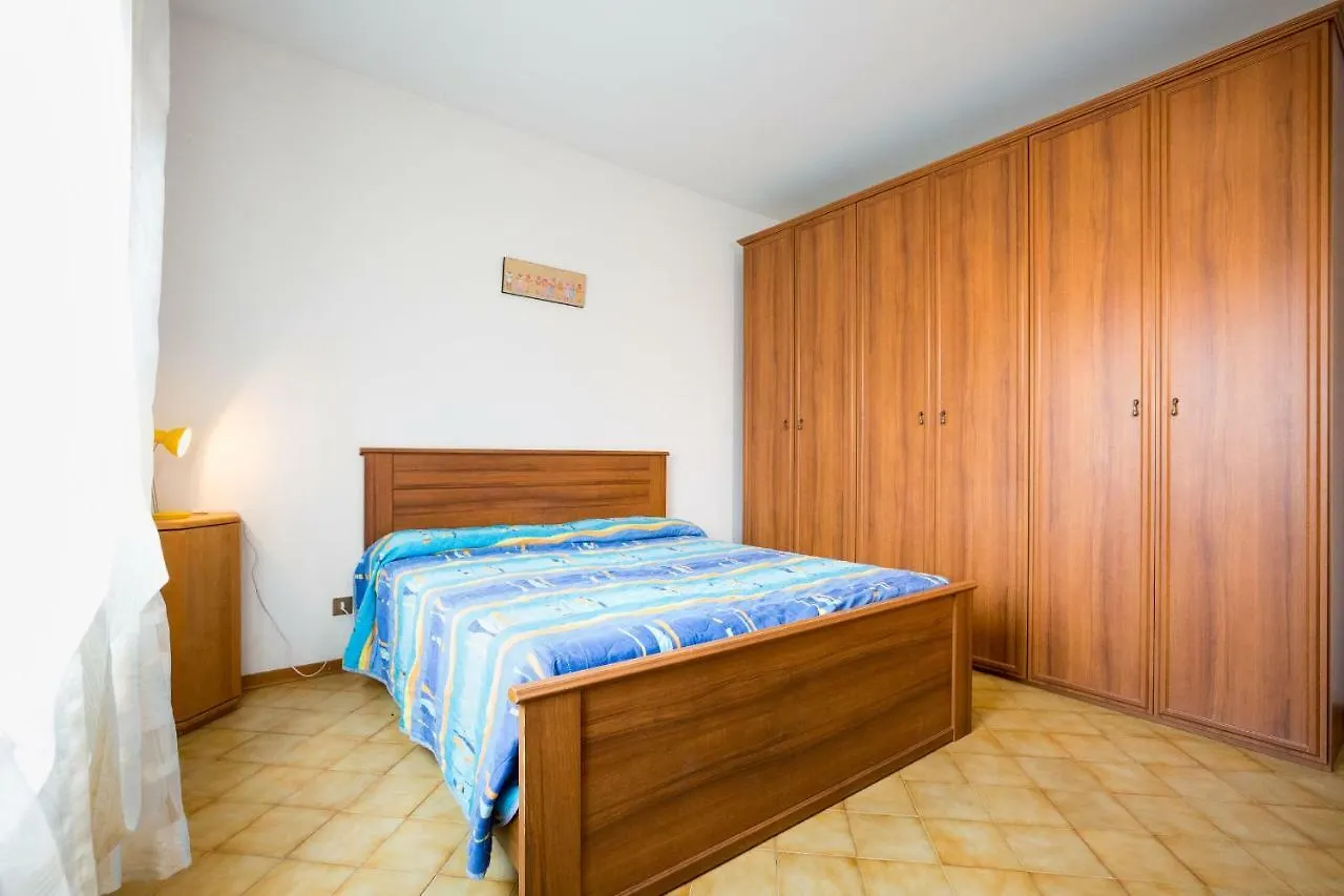 Residence Pentagono Caorle 0*,  Italy