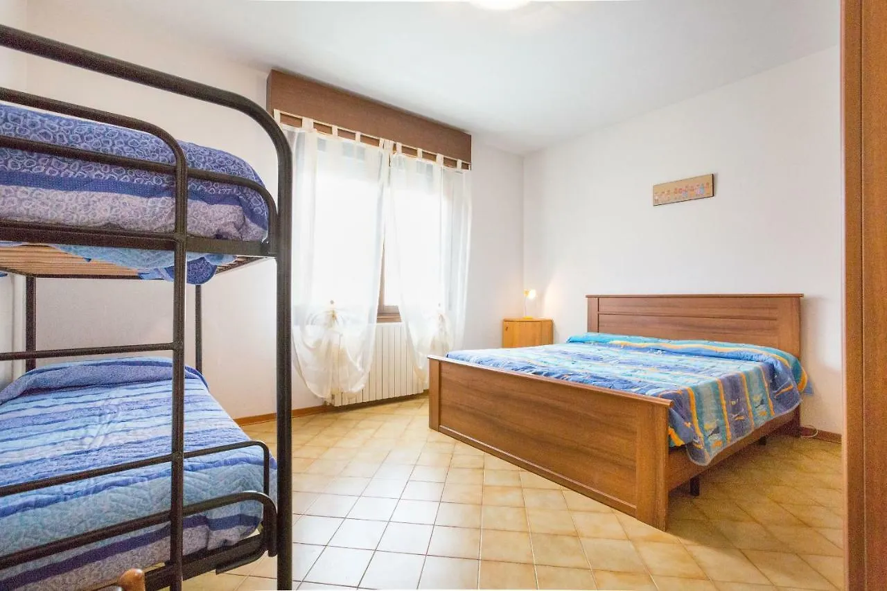 Residence Pentagono 카오를레 0*,  이탈리아