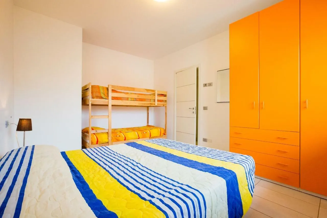 Residence Pentagono Caorle 0*,