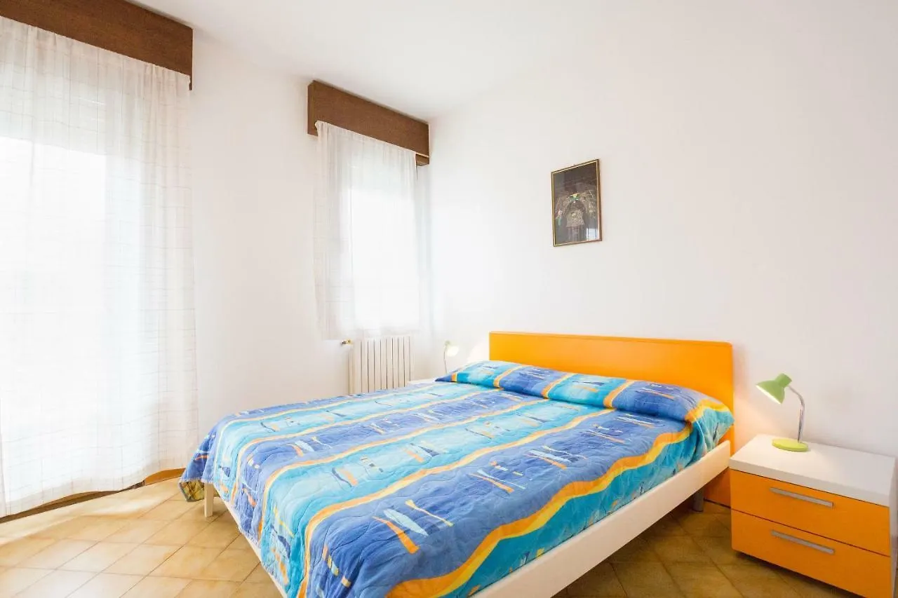 Residence Pentagono Caorle