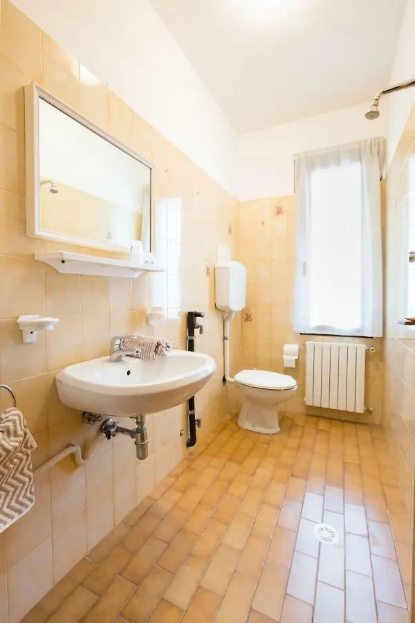 Apartment Residence Pentagono Caorle Italy