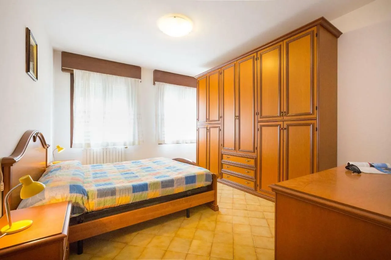 Apartment Residence Pentagono Caorle Italy