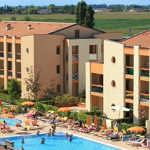 Apartament Ginepri Lido Altanea, Caorle