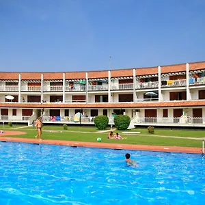 Apartmán Selenis, Caorle