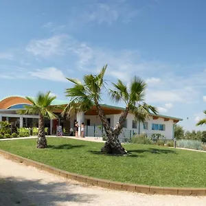 Tigli Lido Altanea Apartman