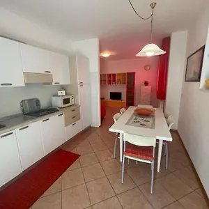 Galleria Massimo - Agenzia Cocal Apartman