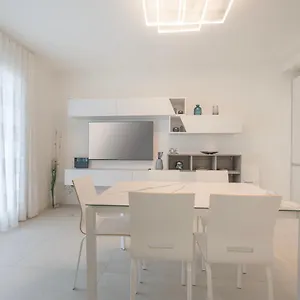  Appartamento Luxury Elisabeth Con Posto Incluso