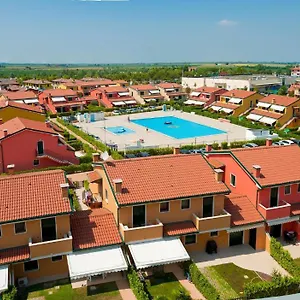 Apartmán Villaggio Dei Fiori - Agenzia Cocal, Caorle