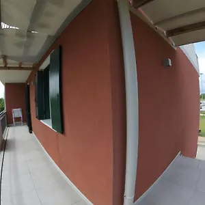  Appartamento La Casa Di Giò
