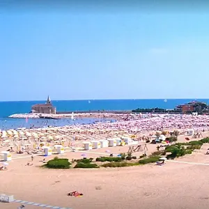  Appartamento Gran Spiaggia Di Levante